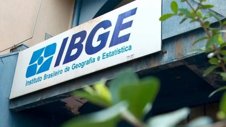 Com bolsa de mais R$ 1 mil, IBGE abre 351 vagas para estagiários em todo o país