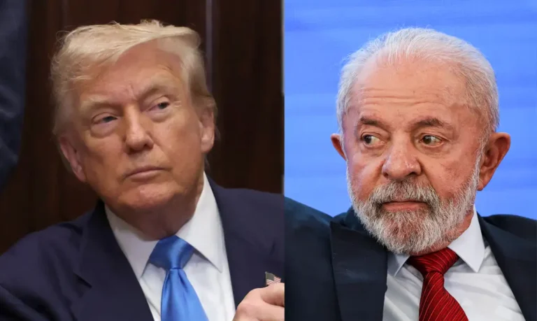 Governos estaduais anunciam medidas para conter impacto de tarifaço dos Estados Unidos