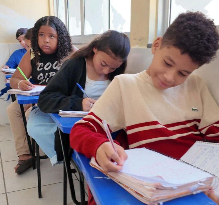 Ouricuri retoma aulas com rede municipal fortalecida e expectativa de avanços