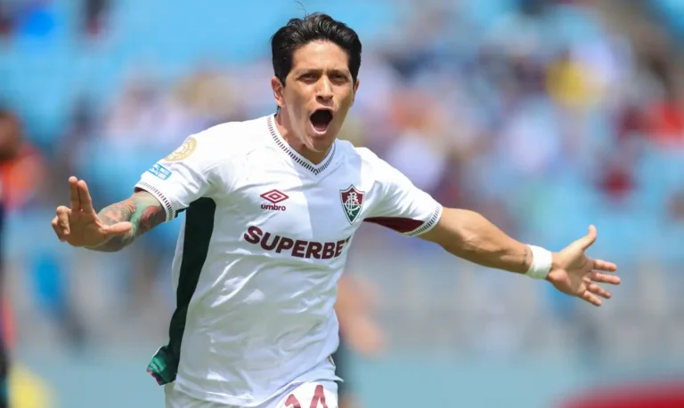 Fluminense vence Inter de Milão e avança na Copa do Mundo de Clubes