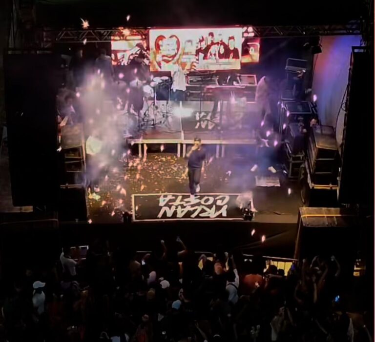 São João de Nóis é celebrado com festa no povoado do Lopes