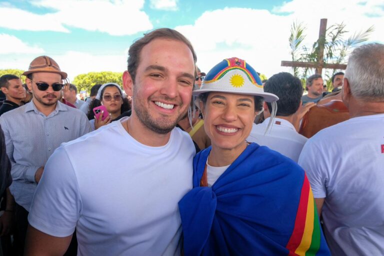 PE-630: Victor Coelho reconhece luta do povo da Barra e agradece à governadora Raquel Lyra