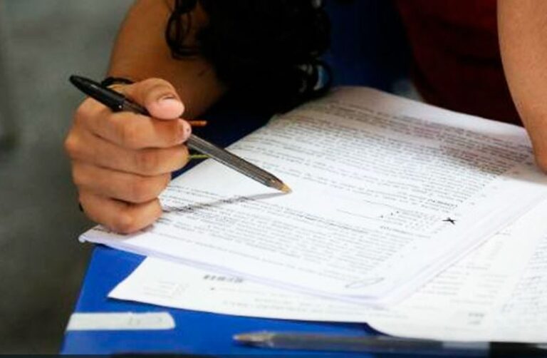 TJPE lança edital de concurso público para cadastro de reserva com provas em setembro