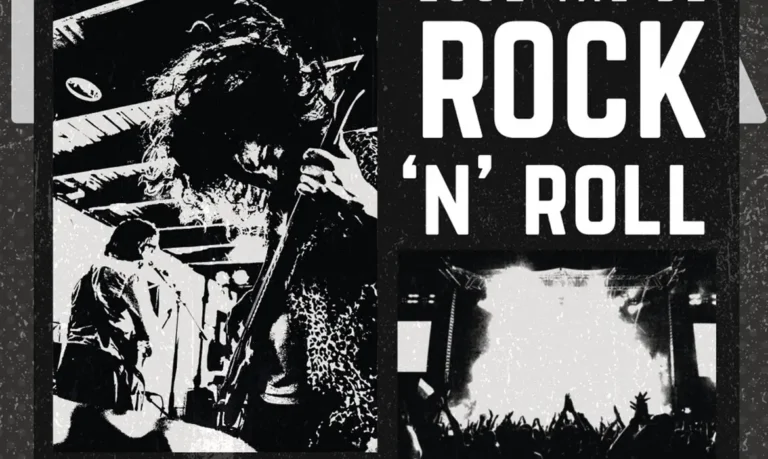 Dia do Rock celebra ritmo que une gerações e protesto