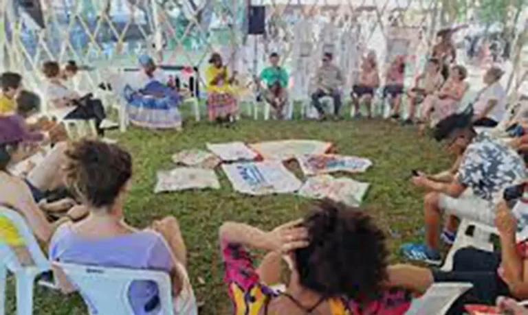 Recife sedia 2º Encontro Nacional de Agricultura Urbana