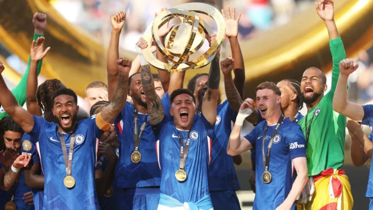 Fifa vê Mundial de Clubes como teste para Copa do Mundo de 2026