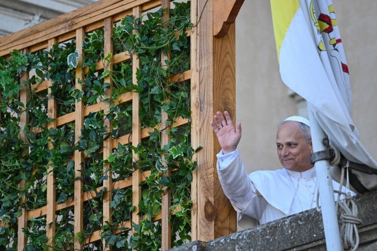 Papa Leão XIV inicia duas semanas de recesso na residência de verão dos papas