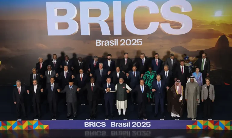 Para especialistas, unidade do Brics é resultado importante da Cúpula