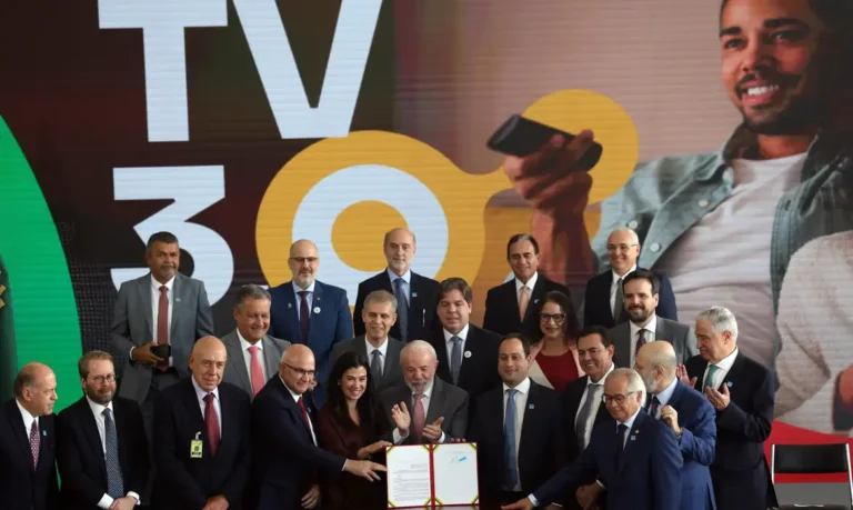 TV 3.0, que promete mais interatividade, chega às casas no ano que vem