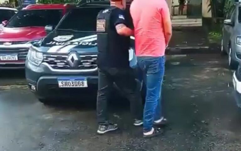 Médicos e policial civil estão entre os presos na operação contra golpes no DPVAT em Pernambuco