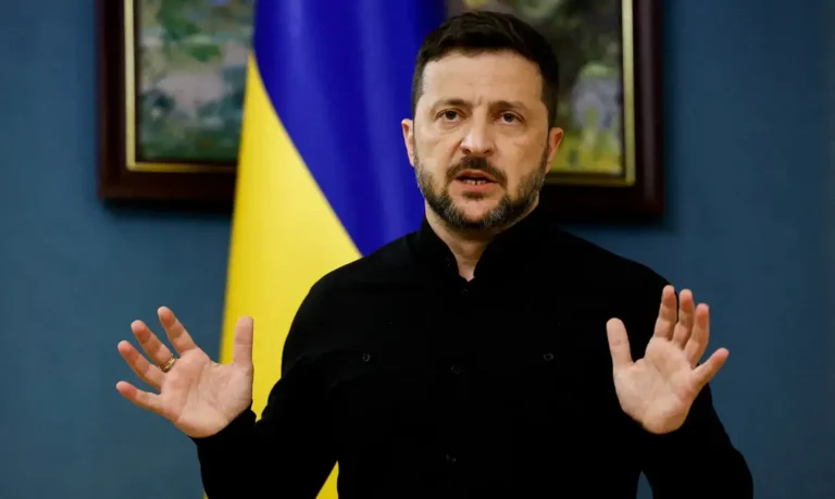 Após reunião sem avanços com Putin, Trump se reunirá com Zelensky