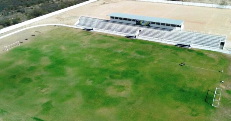 Ouricuri dá a largada no Campeonato Municipal de Futebol 2025 neste sábado