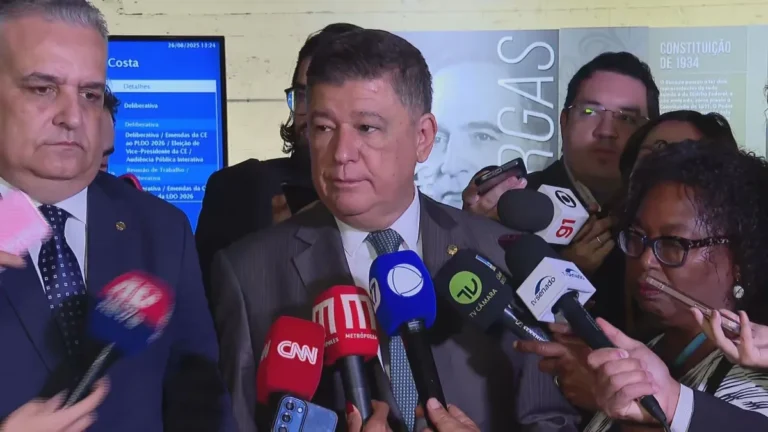 Lei aumentará pena de desvios no INSS, diz relator de projeto