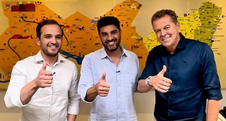 Com apoio do Governo do Estado, Victor Coelho garante avanços no projeto da Avenida do Tamboril e recapeamento da Avenida Fernando Bezerra