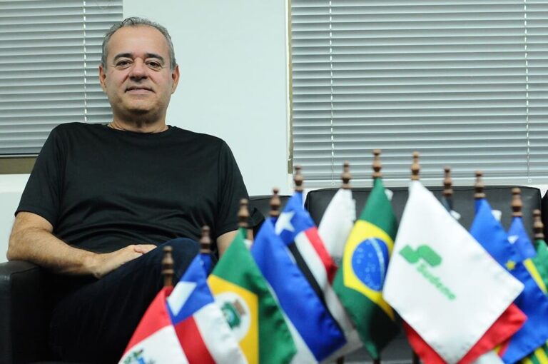 União em defesa de Danilo Cabral na Sudene