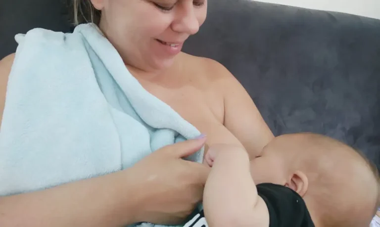 Viva Maria festeja a Semana Mundial do Aleitamento Materno