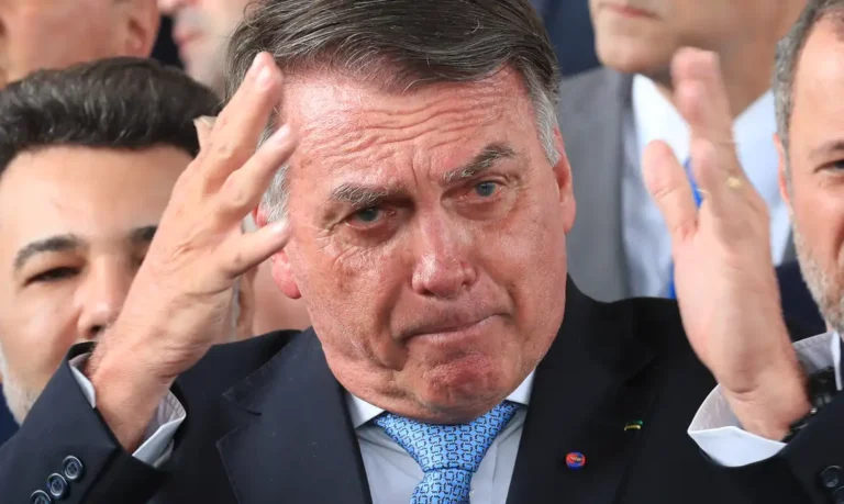 Governadores aliados classificam prisão de Bolsonaro como extrema