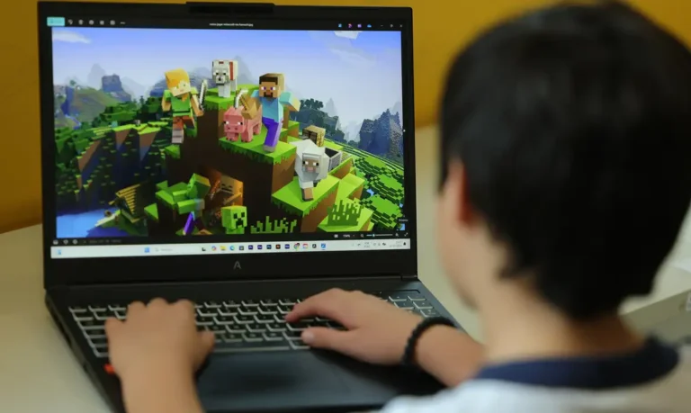 Senado aprova ampliação da proteção de crianças na internet