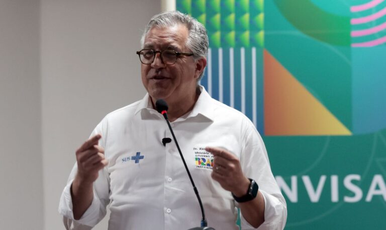 Firmada a parceria para a produção da vacina contra o vírus sincicial