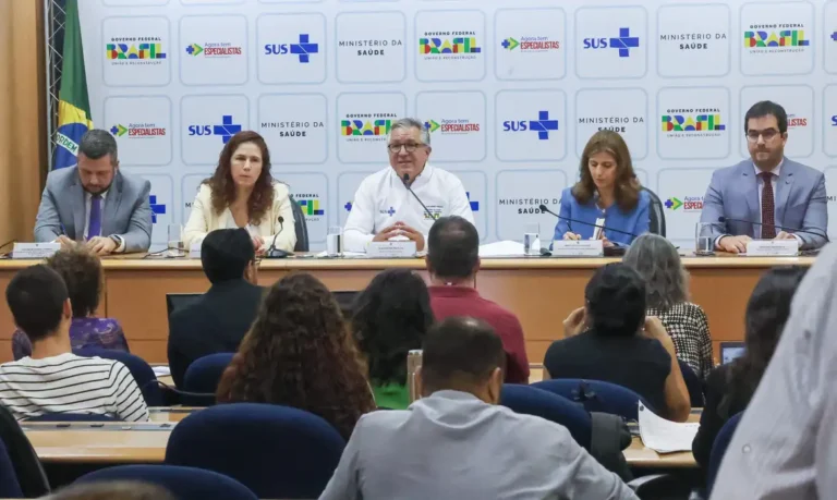 Ministério anuncia que o CPF será novo número do Cartão do SUS