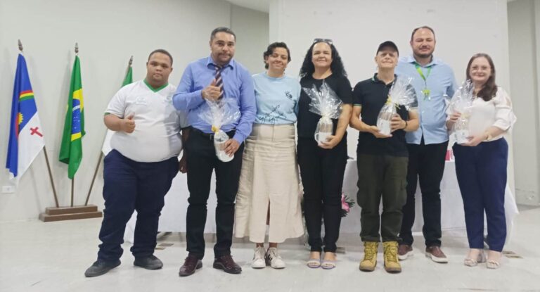 Campus Ouricuri promoveu II Semana Inclusiva da Pessoa com Deficiência e III Setembro Surdo