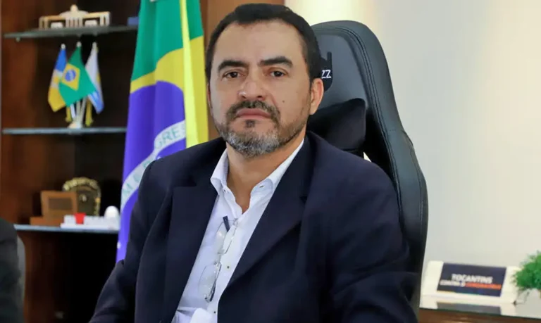 STJ mantém afastado governador do Tocantins, por desvio de recursos