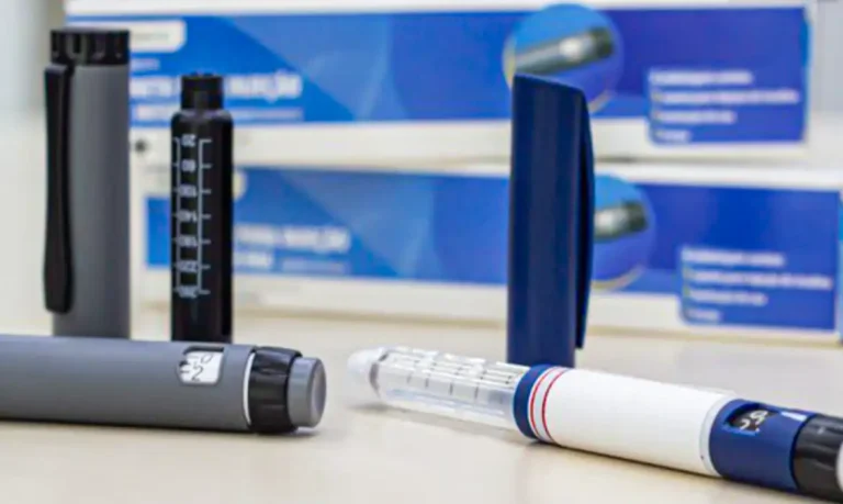 SUS vai distribuir 2,5 milhões de canetas reutilizáveis para insulina