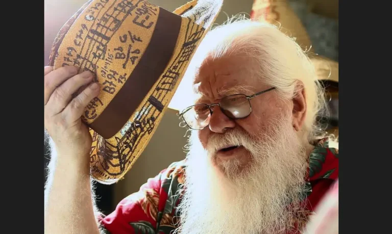 Morre aos 89 anos o multi-instrumentista Hermeto Pascoal