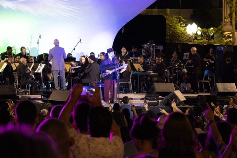 Festival Geraldo Azevedo 2025 tem inscrições abertas