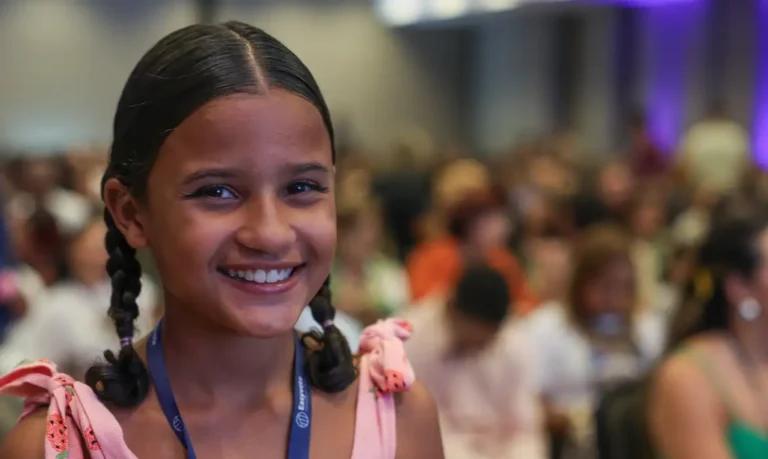 Dia da Criança surgiu como sinônimo de direito e proteção à infância