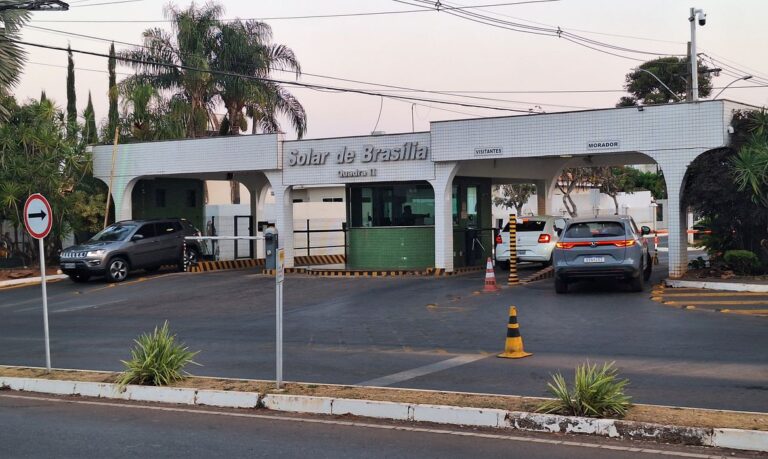 STF nega pedido de revogação da prisão domiciliar de Jair Bolsonaro