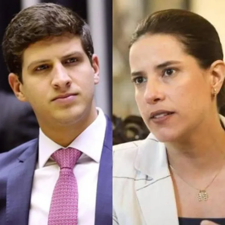 NOVA PESQUISA – A um ano da eleição, Raquel Lyra cai e João Campos amplia vantagem