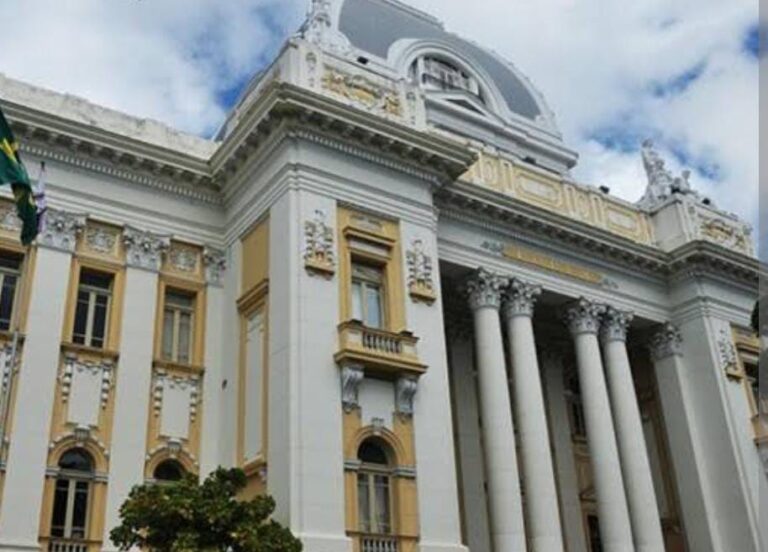 TJPE escolherá em 3 de novembro a lista tríplice do Quinto Constitucional da OAB-PE