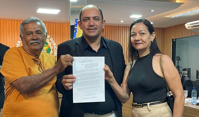 “Serenata lá de Baixo” em Ouricuri é reconhecida como evento cultural de relevante interesse público. Projeto de Lei é do Presidente Rogério da Aldeia