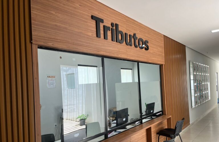 Prefeitura de Ouricuri inova e facilita pagamento de tributos municipais com cartão de crédito