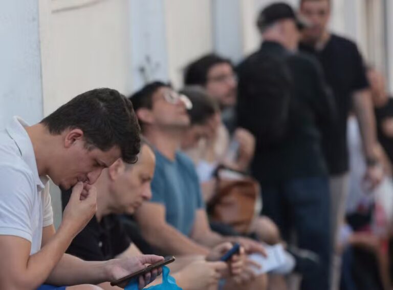 Pernambuco tem menor abstenção do Nordeste no primeiro dia de provas do CNU