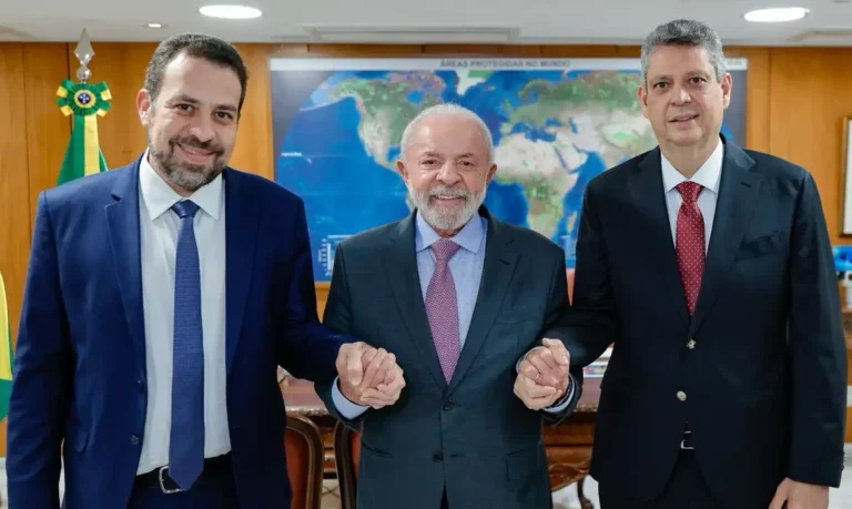 Boulos será o novo ministro-chefe da Secretaria-Geral da Presidência
