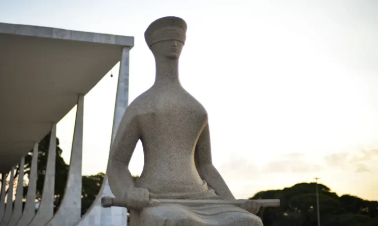 STF forma maioria para nomeação de parentes para cargos políticos