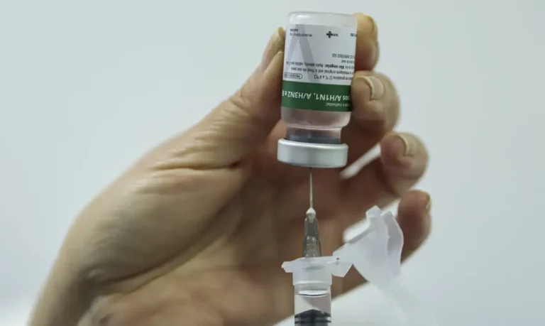 Campanha de multivacinação para crianças e adolescentes começa hoje