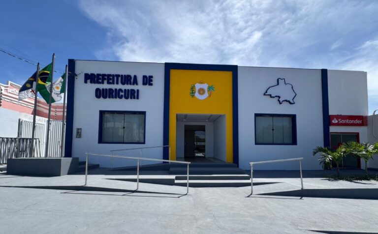 Prefeitura de Ouricuri decreta luto oficial de três dias pela morte do ex-prefeito Gilvan Coriolano