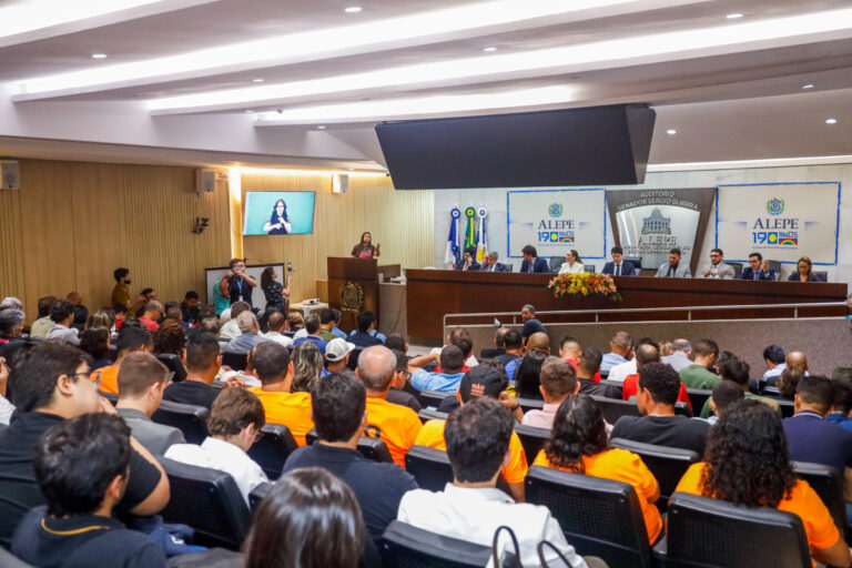 Alepe debate ampliação de isenções do IPVA em audiência pública da Comissão de Finanças