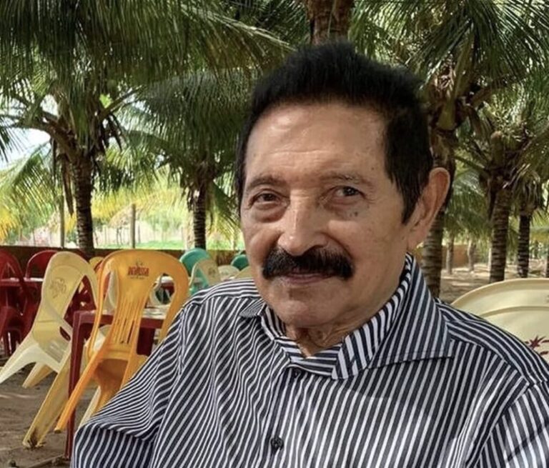 Morre Gilvan Coriolano, ícone da política em Ouricuri