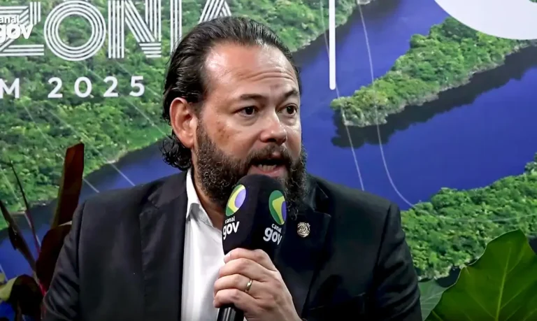 PL Antifacção: mudança pode reduzir fiscalização de crimes ambientais