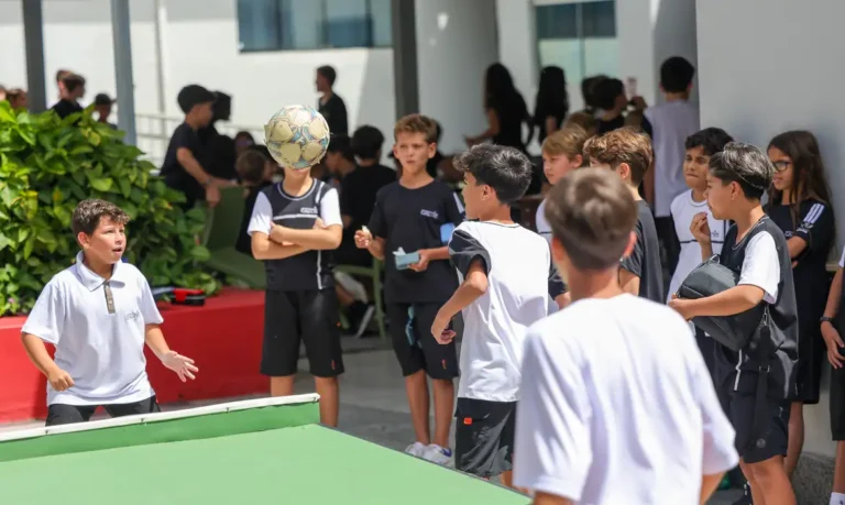 STF decide que intervalo e recreio compõem a jornada de professores