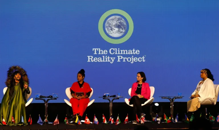 COPs definem meta trilionária para financiar ações climáticas