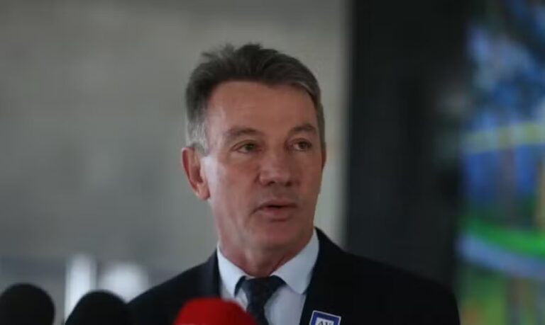 TSE retoma nesta terça-feira julgamento que pode cassar