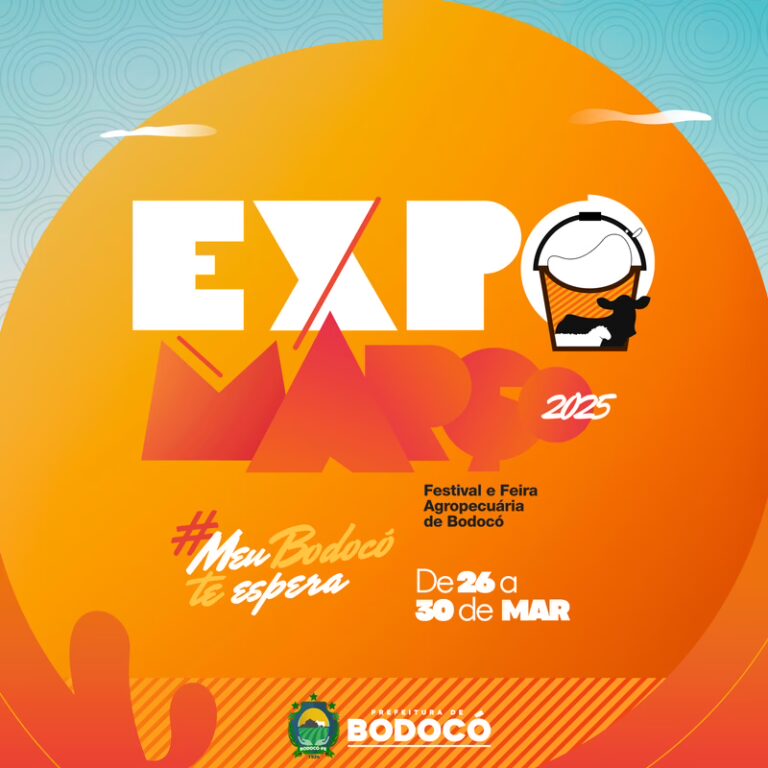 A Feira Agropecuária da ExpoMarço chegou ao fim e já deixa uma saudade