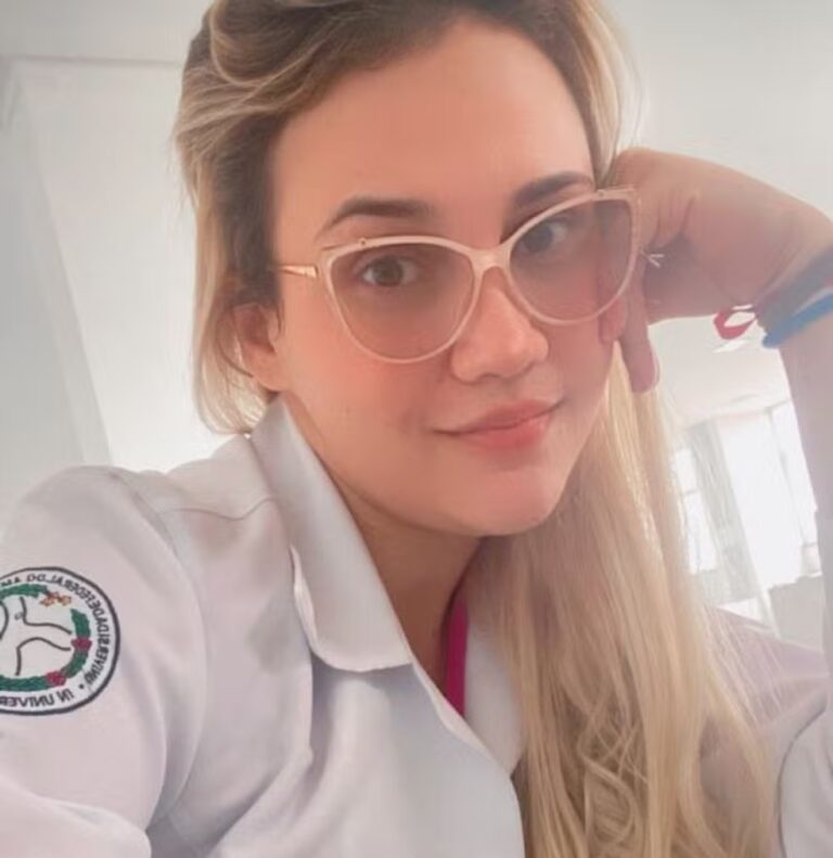 Falsa médica é presa durante treino em academia de Manaus