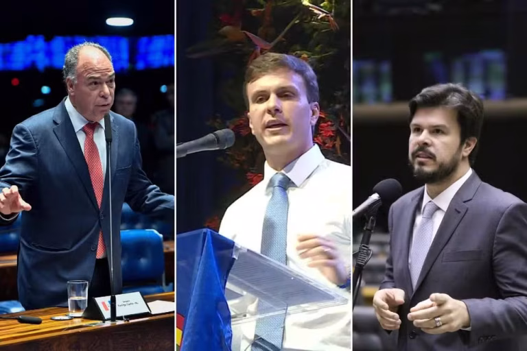 PF faz operação contra desvio de emendas; suspeitos são acusados de corrupção e lavagem de dinheiro